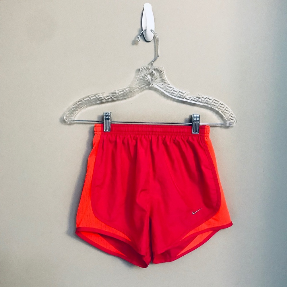 Nike Athletic Shorts